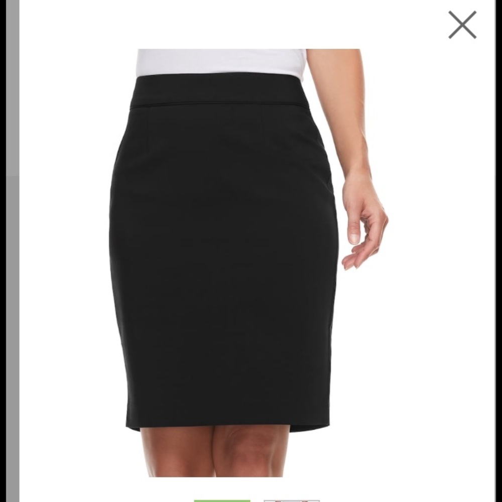 Apt. 9 pencil skirt